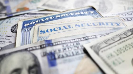 Social Security needs you to update your account – MASHAHER