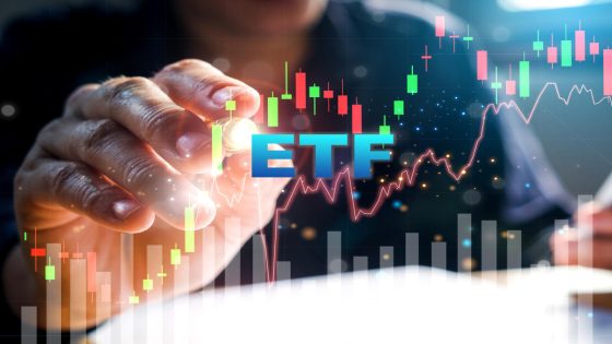 These 4 Vanguard ETFs Soared Over 20% in the First Half of 2024. Here’s Which One Is Most Likely to Fly Even Higher. – MASHAHER