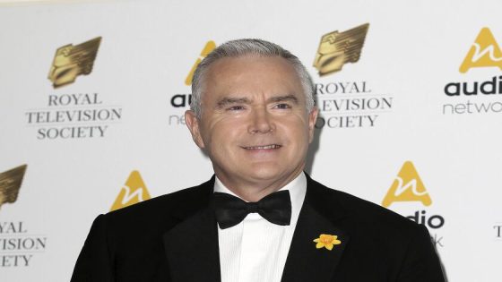 Huw Edwards, former BBC presenter, pleads guilty to making indecent images of children – MASHAHER