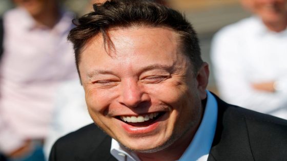 Elon Musk mocks Microsoft over the global IT outage – MASHAHER