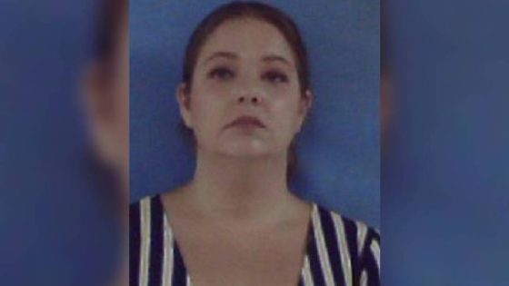 Former AR clerk accused of stealing over $300K appears in court – MASHAHER