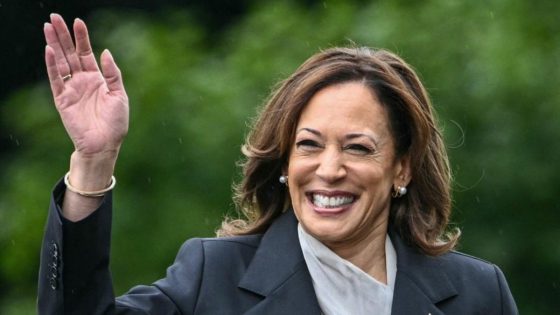 ‘Everybody’s excited about her and that scares me’: Female Trump voters weigh in on VP Harris – MASHAHER