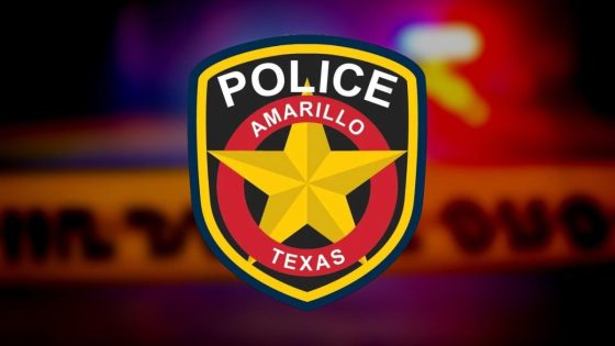 Amarillo police work scene of fatal crash at I-40 and Eastern overnight – MASHAHER