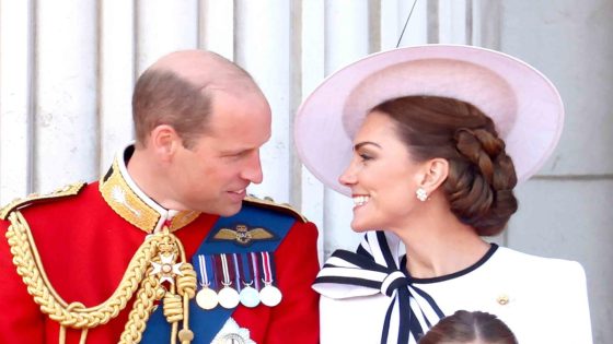 Kate Middleton and Prince William Have a Very Specific Requirement for Their New Job Opening – MASHAHER