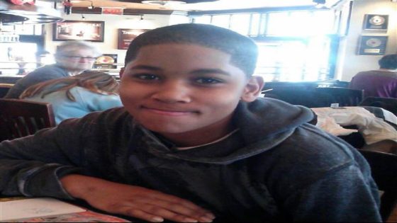 Officer who fatally shot Tamir Rice resigns from police department in West Virginia amid public outrage – MASHAHER