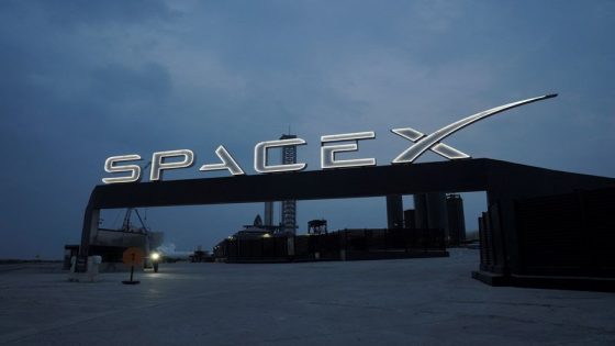 US court rejects challenges to FCC approval of SpaceX satellites – MASHAHER