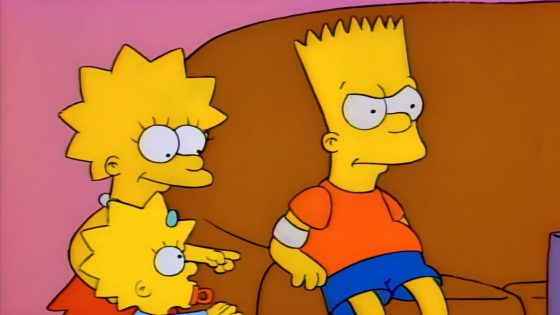 Someone Got A NSFW Hawk Tuah Simpsons Tattoo, And A Former Showrunner Shared His Thoughts – MASHAHER