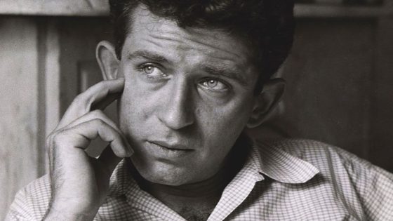 ‘How to Come Alive with Norman Mailer’: Captures the Mailer Experience – MASHAHER