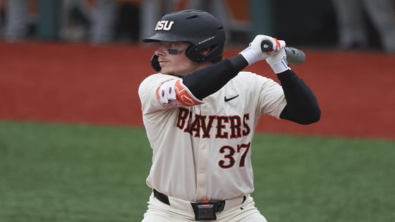 2024 MLB Draft: Guardians select Oregon State’s Travis Bazzana No. 1 overall – MASHAHER