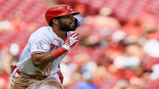 Fantasy Baseball Waiver Wire: Rece Hinds’ hot streak and a stash nearing his call-up from the minors – MASHAHER