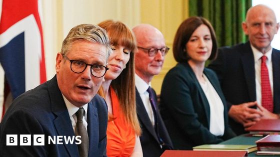 Keir Starmer to meet John Swinney to discuss ‘better’ working together – MASHAHER