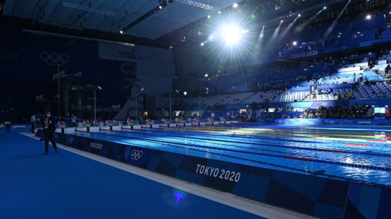 World Aquatics confirms US government has opened criminal investigation into doping case involving Chinese swimmers: AP – MASHAHER