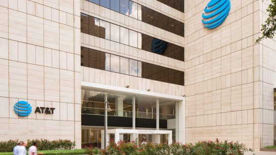 Can Retirees Still Trust AT&T’s 5.8% Dividend Yield? – MASHAHER