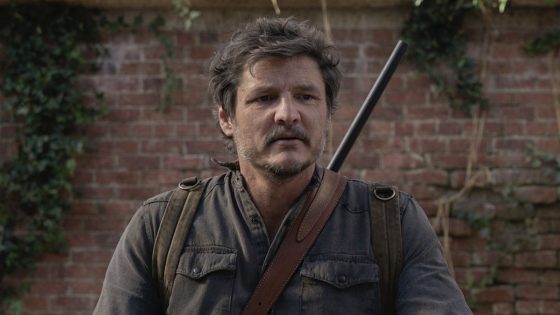 Pedro Pascal Posted A Photo Dropping His Gladiator 2 Sword And So Many Fans Have The Same Response – MASHAHER