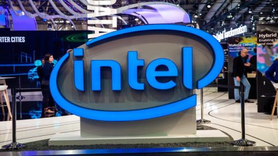 Should You Bet on Intel (INTC) Ahead of Q2 Earnings Release? – MASHAHER