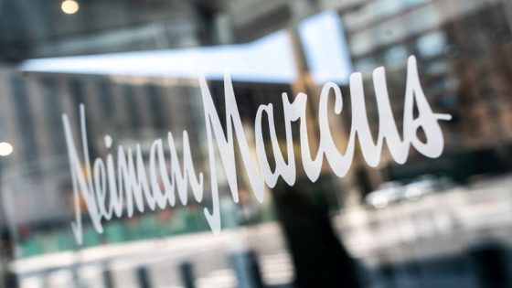 Saks owner to buy luxury retailer Neiman Marcus in $2.65 billion deal – MASHAHER