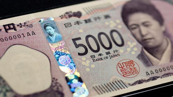 Explainer-Why has Japan not intervened yet to support yen? – MASHAHER