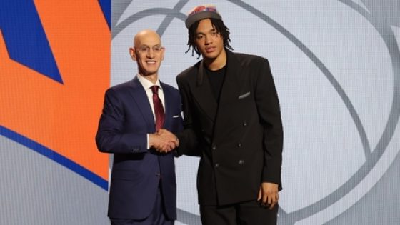 Knicks announce 2024 Summer League roster – MASHAHER