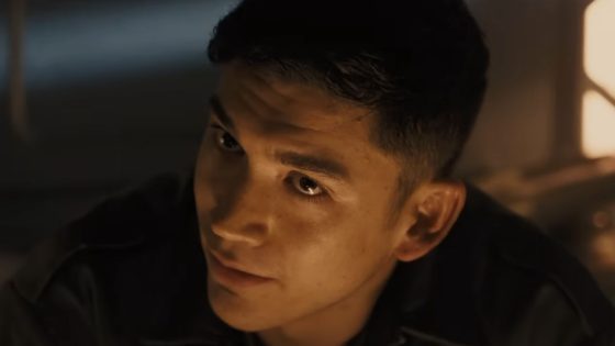 Alien: Romulus Actor Describes The Taste Of A Facehugger, And It Sounds Pretty Gross – MASHAHER