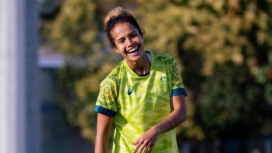 When do the Matildas play, Women’s football competition, full Australia schedule, news, preview, Mary Fowler, start times, groups, – MASHAHER