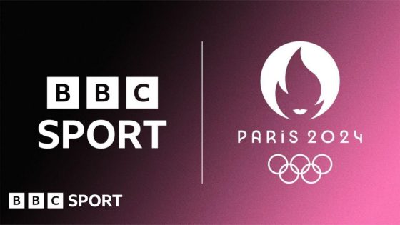 Paris 2024 TV schedule: How to watch the Olympics – MASHAHER