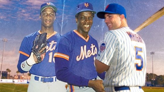 Ranking the Mets’ 10 best first-round MLB Draft picks ever – MASHAHER