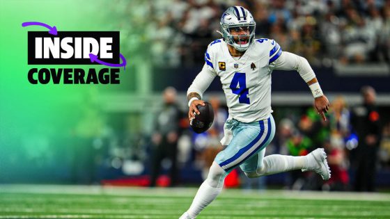 6 best case/worst case scenarios & hammering NFL MVP bets | Inside Coverage – MASHAHER