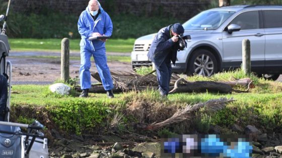 Woman charged with murder after woman found floating in the Maribyrnong River – MASHAHER