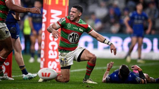 More Eels misery as Paulo injury compounds Souths loss – MASHAHER