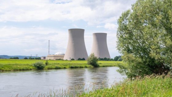 Constellation plans restart of Three Mile Island nuclear plant – MASHAHER