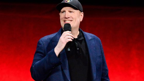 Kevin Feige on Deadpool 3, Wolverine’s Yellow Suit and Sex Jokes in MCU – MASHAHER