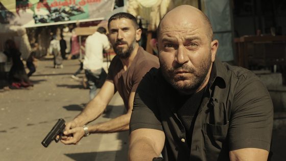 ‘Fauda’ Creator to Speak at Variety’s Responsible Storytelling Event – MASHAHER