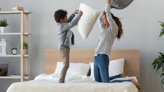 Best Fourth of July mattress deals to shop this weekend – MASHAHER