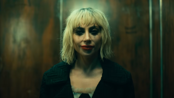 Lady Gaga on Joker 2 Singing; Harley Quinn Inspired by Manson Girls – MASHAHER