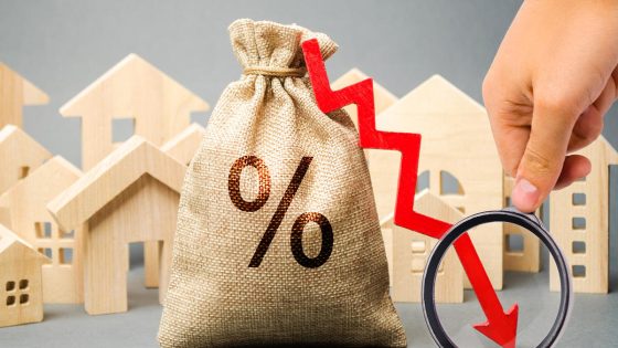 3 ways mortgage interest rates could drop this August – MASHAHER