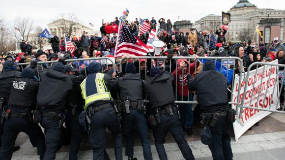 Attorneys face deadline to wrap Jan. 6 prosecutions. That could slide if Trump wins – MASHAHER