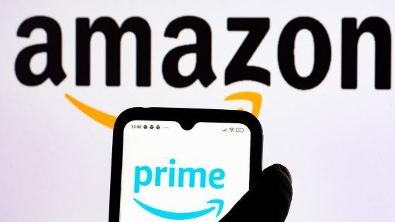 Amazon is responsible for 400,000 dangerous products sold on its site, federal agency finds – MASHAHER