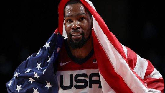 When does Team USA men’s basketball play next? Olympics showcase info, more – MASHAHER