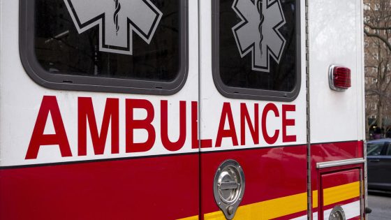 Hit with a shockingly high ambulance bill? Here’s what to do. – MASHAHER