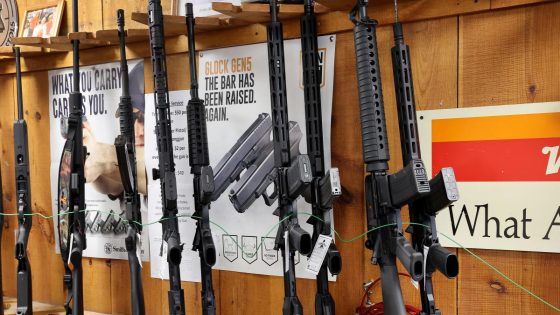 Supreme Court declines to review Illinois assault weapons ban, leaving it in place – MASHAHER