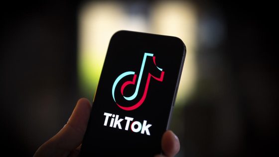 TikTok collected views on abortion, gun control from U.S. users, Justice Department says – MASHAHER