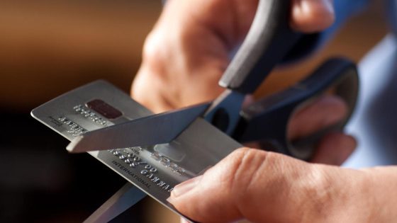 Does credit card debt forgiveness really work? Experts weigh in – MASHAHER