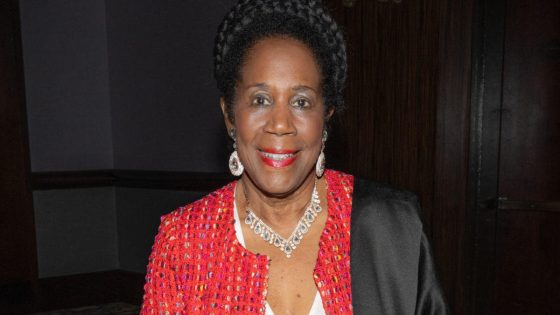 Sheila Jackson Lee, longtime Texas congresswoman, dies at 74 – MASHAHER