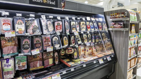 Boar’s Head recalls liverwurst nationwide over listeria risk. Here’s what to know. – MASHAHER