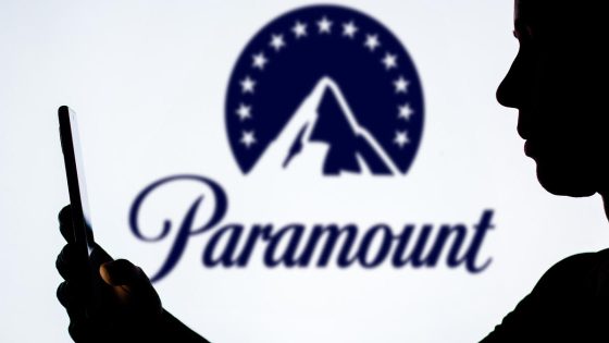 Paramount Global to merge with Skydance Media – MASHAHER