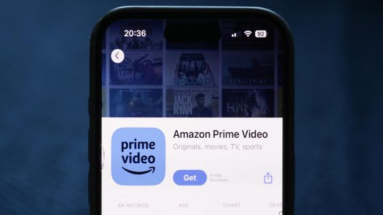 Best Prime Video streaming channel deals to shop on Amazon Prime Day today – MASHAHER