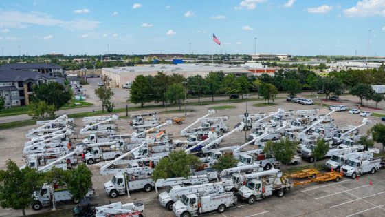 More than 1 million Houston-area customers still without power after Beryl – MASHAHER