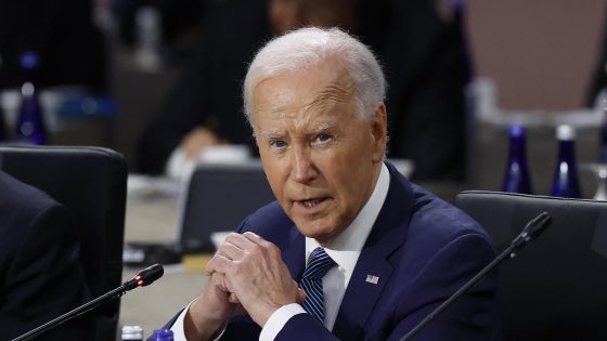 After poor debate, Biden campaign believes there’s still “no indication” anyone but Biden can beat Trump – MASHAHER