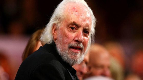 Robert Towne, legendary Hollywood screenwriter of “Chinatown,” dies at 89 – MASHAHER