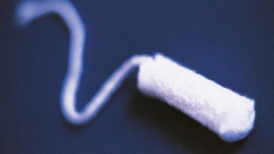 Arsenic, lead and other toxic metals detected in tampons, study finds – MASHAHER